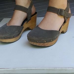 Cordani clogs